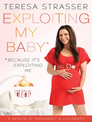 cover image of Exploiting My Baby
